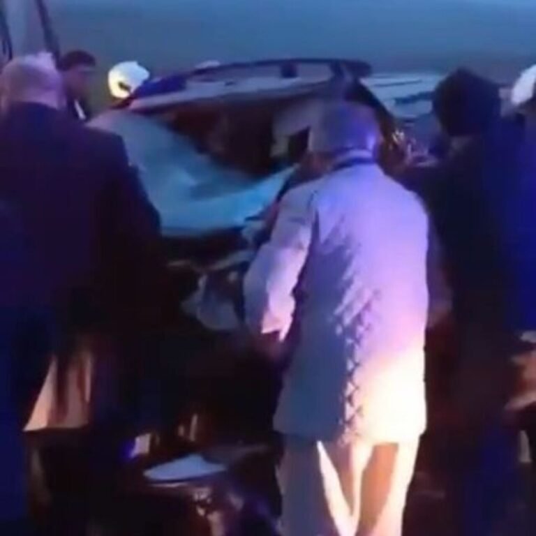 Arnavutköy'de kaza: 1 ölü, 3 yaralı