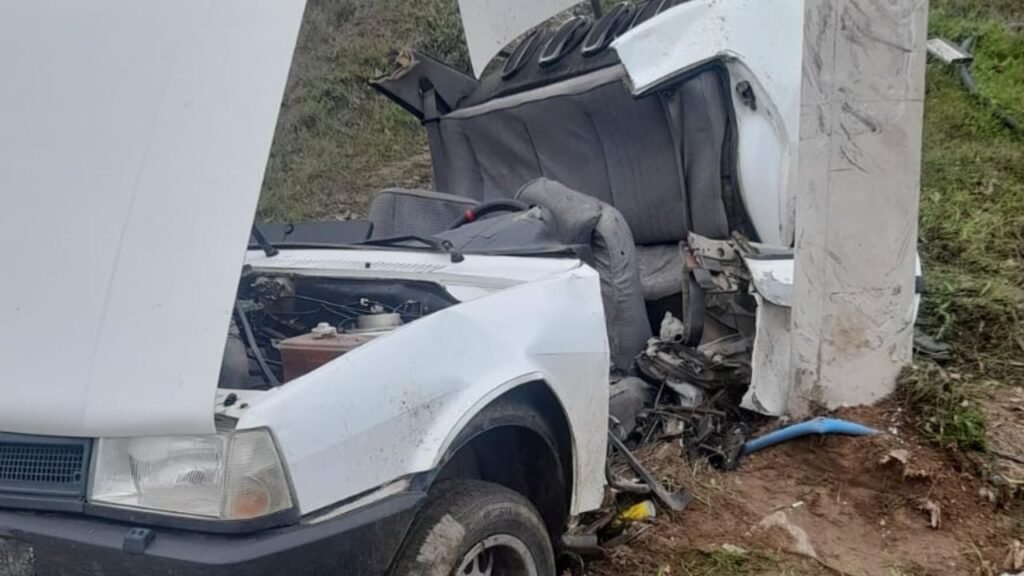 Askerden yeni dönmüştü: Elektrik direğine çarparak hayatını kaybetti!