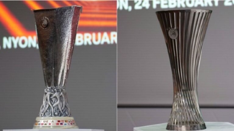 Avrupa kupalarında kritik viraj: Çeyrek Final heyecanı başlıyor