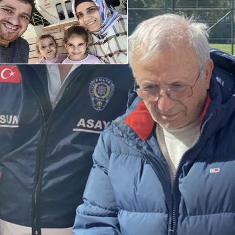 Baba ile 2 kızı heyelanda ölmüştü! İş yeri sahibinden şaşırtan savunma!