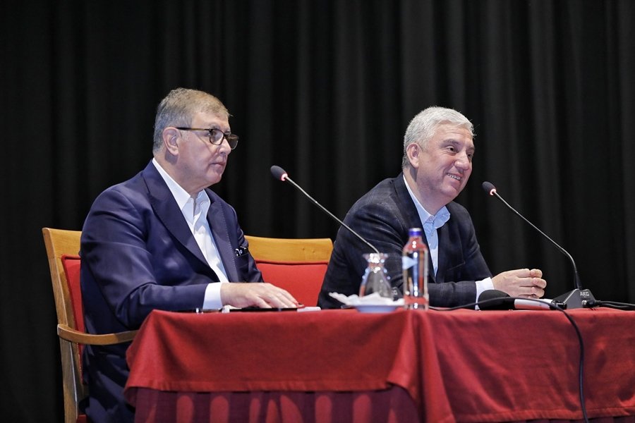 Bergama’nın gelecek vizyonu masaya yatırıldı