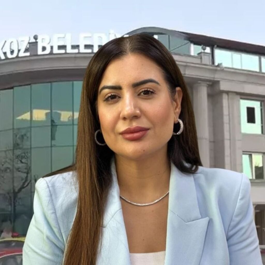 Beykoz Başkan Yardımcısı tutuklandı