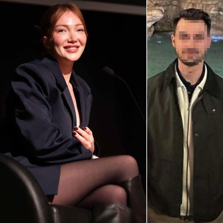 Bir fenomenin erkek şiddeti feryadı! KADES'ten yardım istedi!