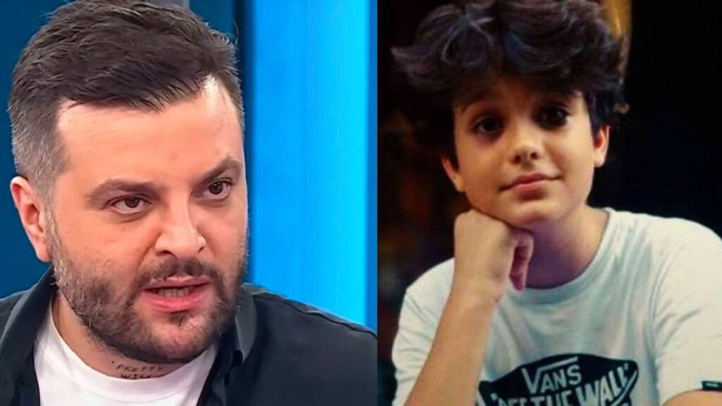 Candaş Tolga Işık’a Tehdit: “Mattia Ahmet Minguzzi Dosyasını Konuşmamam İçin Baskı Yapıyorlar”
