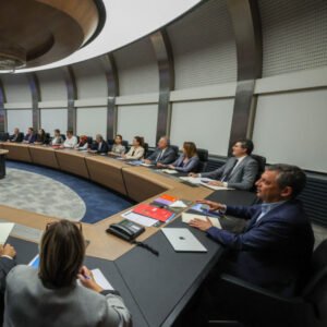 CHP ‘DE YENİ MYK BELLİ OLDU :