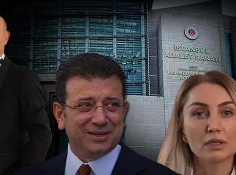 Dilek İmamoğlu'nun tutuklanan ağabeyi Cevat Kaya'nın sulh ceza hakimliğindeki ifadesi ortaya çıktı