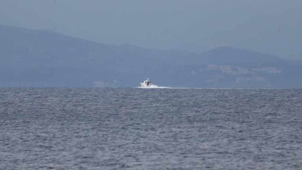 Ege’de bir göçmen faciası daha: Göçmen botu battı!