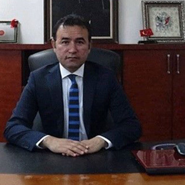 Eski kaymakama 70 yıl hapis!