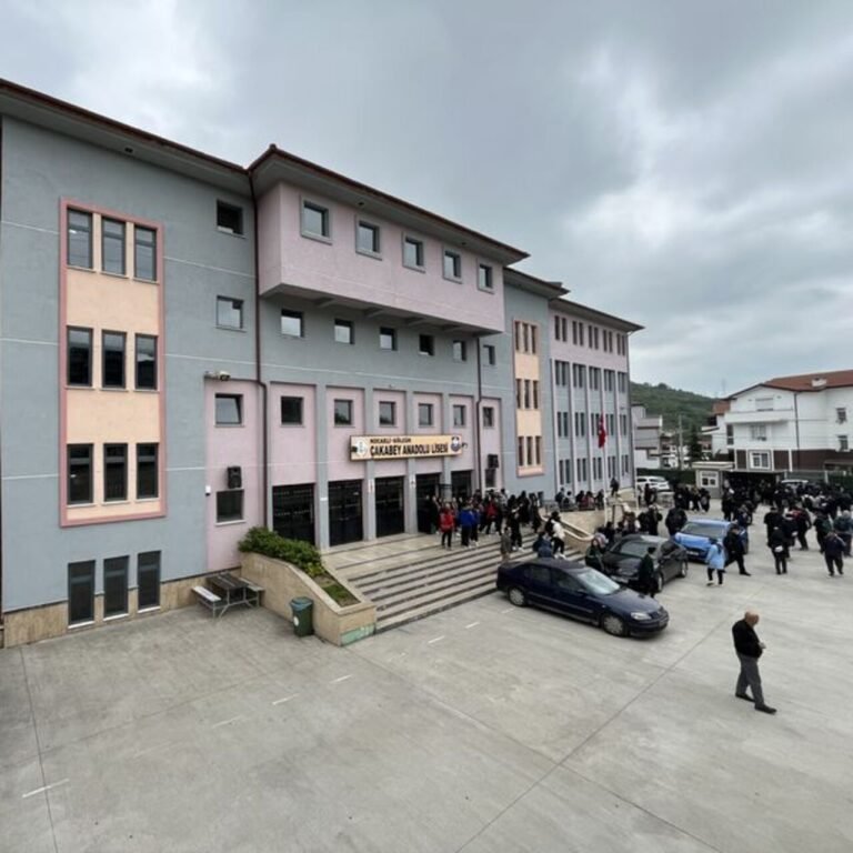 Genç kız 4