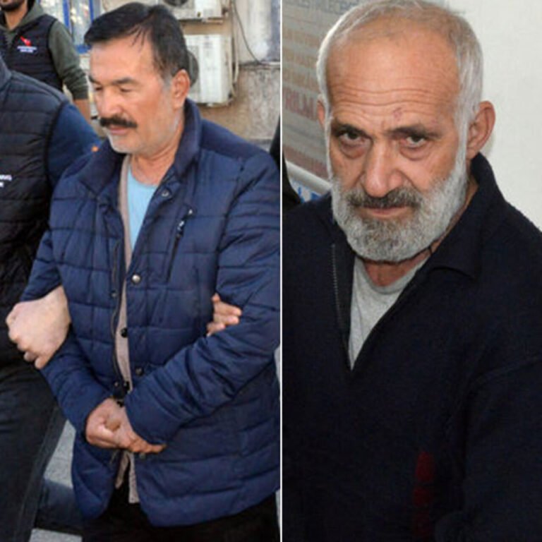 İki kız kardeşin katillerinin iddianamesi kan dondurdu!