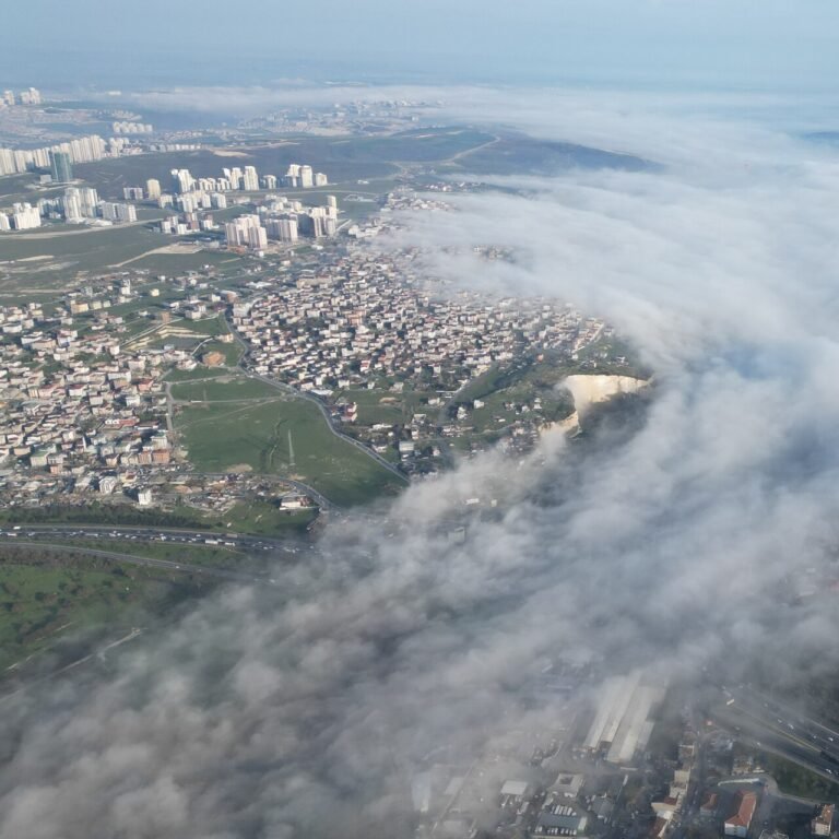 İstanbul'un yarısı 25 yaş ve üzeri binada yaşıyor