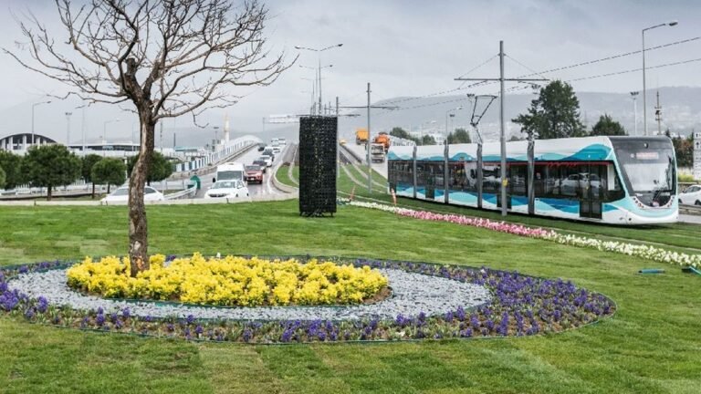 İzmir'de 1 Mayıs'a özel ulaşım tarifesi!