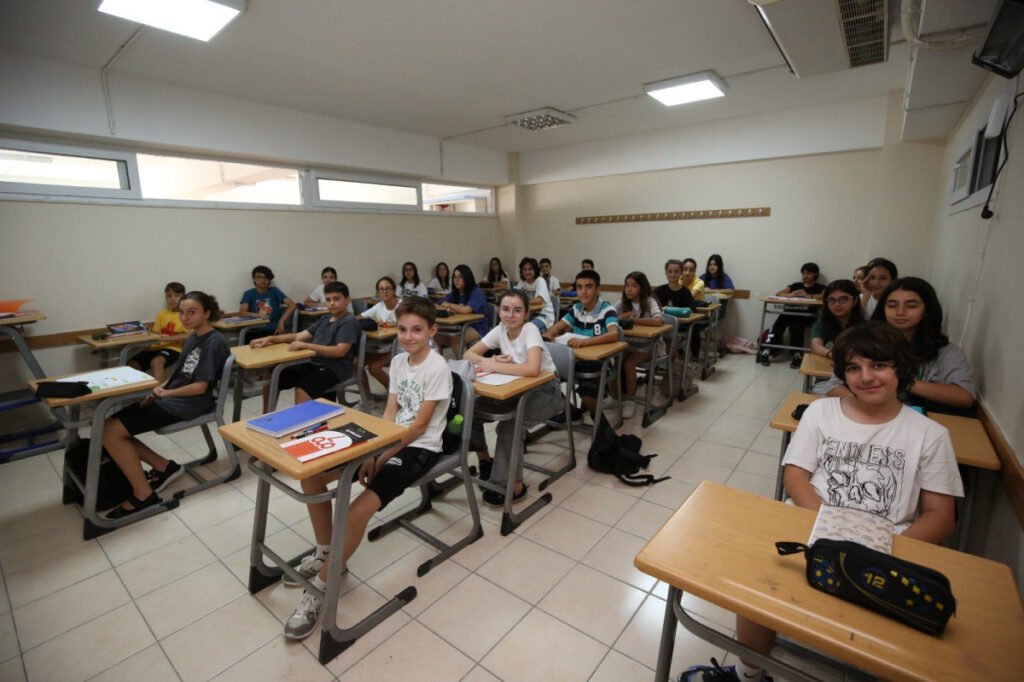 KARGEM yeni dönemde bin öğrenciyi geleceğe hazırlayacak