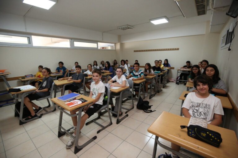 KARGEM yeni dönemde bin öğrenciyi geleceğe hazırlayacak