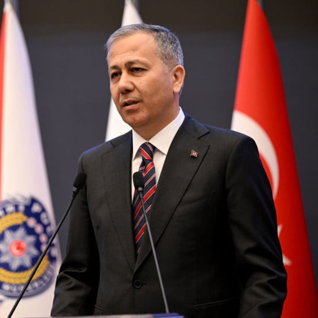 "Kazaların yarısına motosikletler karıştı"