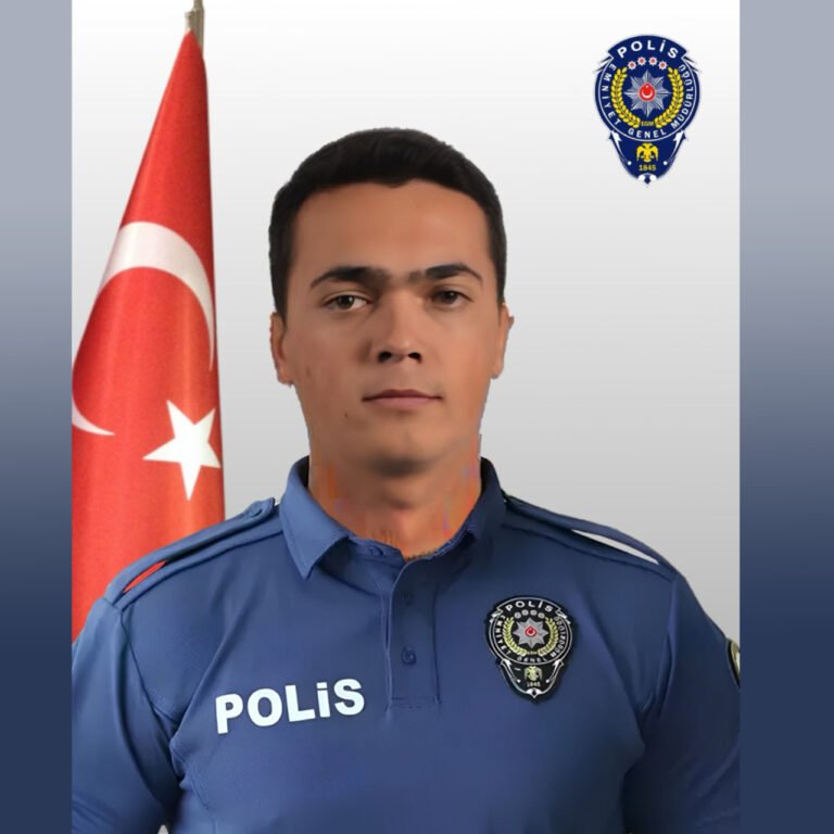 Kazaya müdahale ederken şehit oldu!