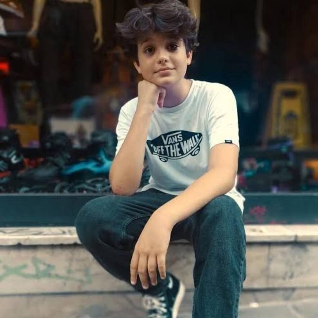 Mattia Ahmet'in katilinin yaş raporu belli oldu!