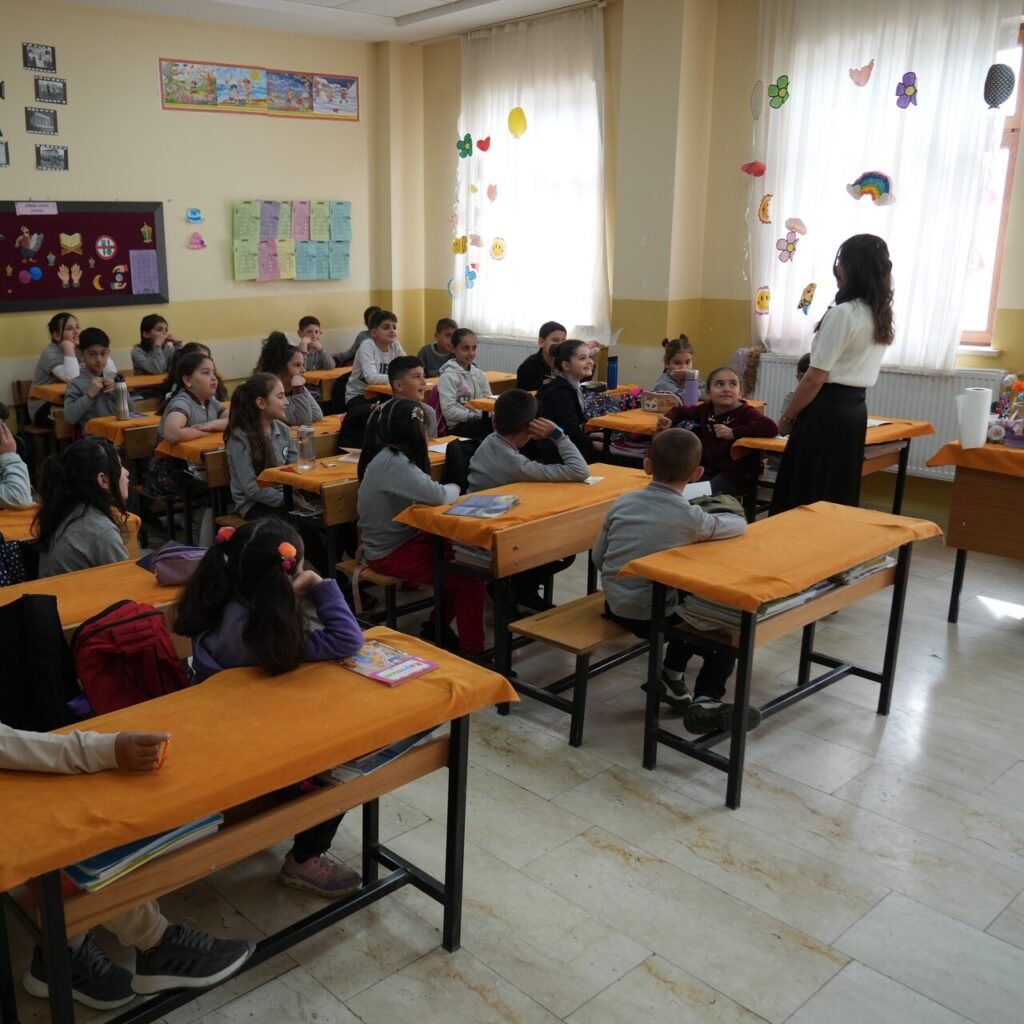 MEB'den 'yaz tatili erkene çekilecek' iddialarına yanıt