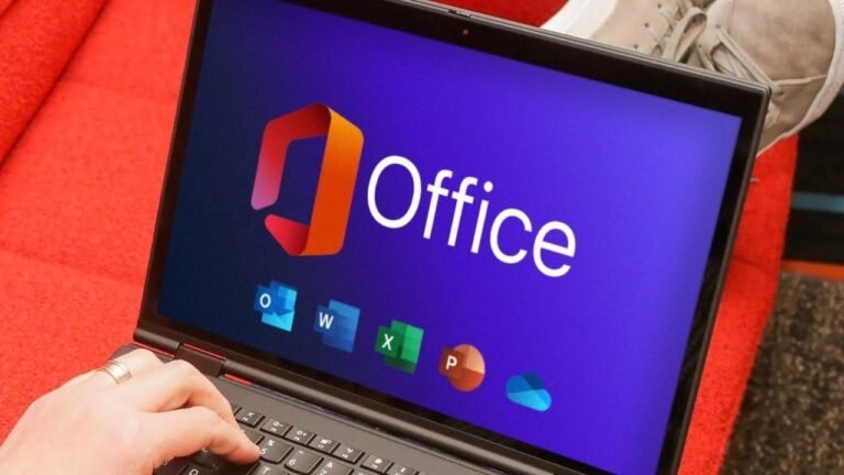 Microsoft Office simgeleri yenilendi: İşte ilk görüntüler