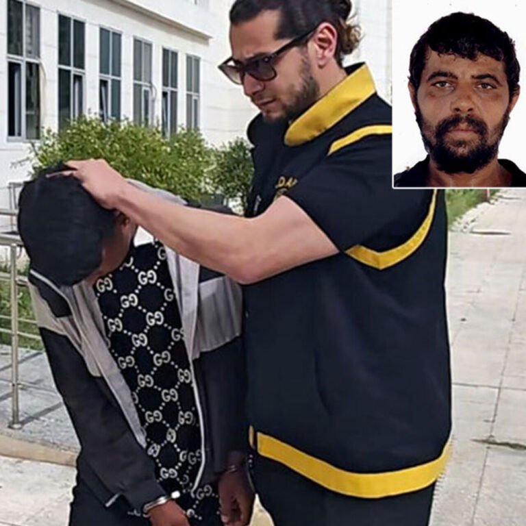 Oğlunun sevgili mesajı babayı öldürdü!