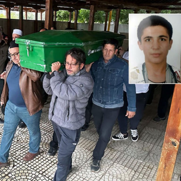 Ömer epilepsi hastasıydı..