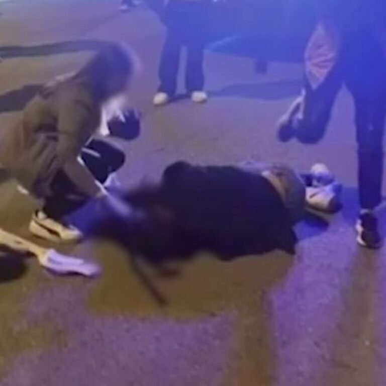 'Polise mukavemet' kadına darp ve cinsel saldırı!