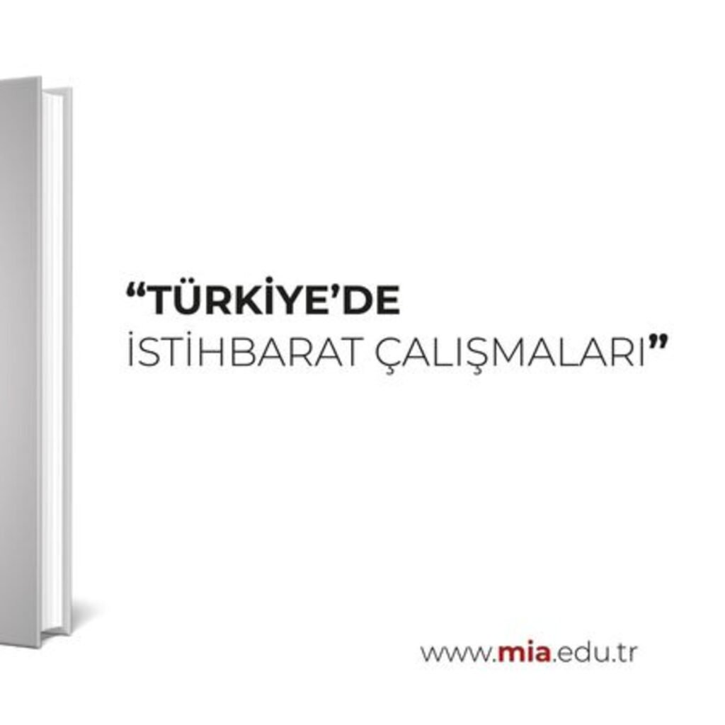 "Saha deneyimi akademiye taşınıyor"