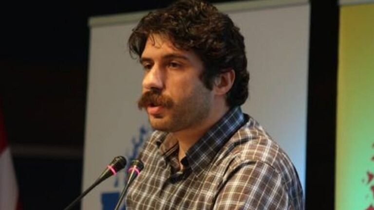 Saraçhane eylemlerinde tutuklanmışlardı: Akademisyen Dölek ve 3 öğrenci için tahliye kararı