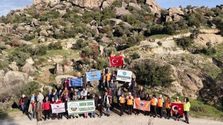 Söke’de çevre zaferi: ÇED gerekli değildir kararı iptal edildi!