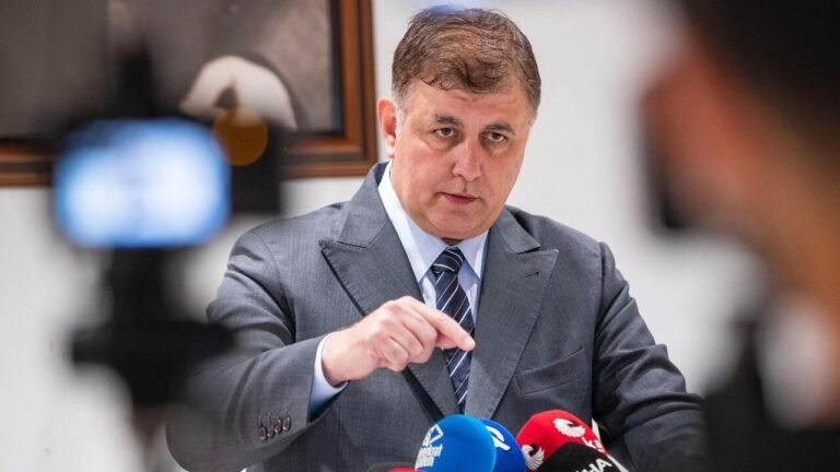 Tugay'dan Mahir Polat açıklaması: Adaletin gecikmesi, telafisi mümkün olmayan yaralar açar