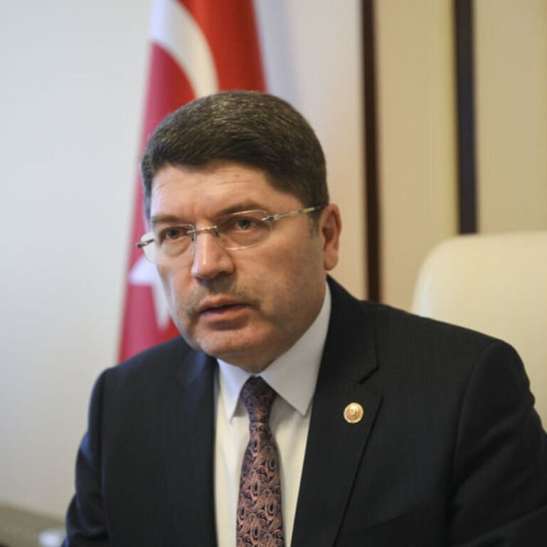"Tutuklu ve hükümlüler, devletimize emanettir"