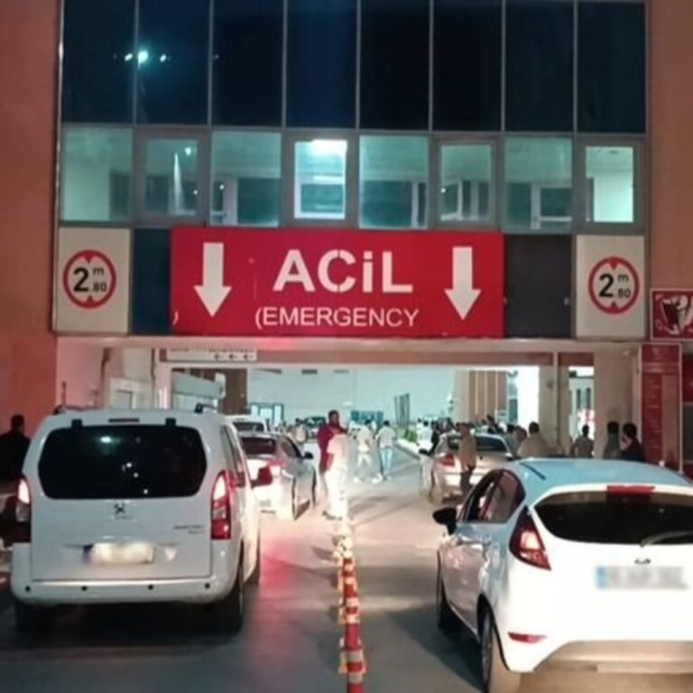 Yolda yürürken öldürüldü: 5 gözaltı