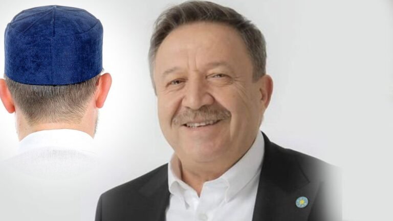 Yüksel Arslan hakkında şoke eden iddia: Ankara Büyükşehir Belediyesi’ne Süleymancıları yerleştirdi!