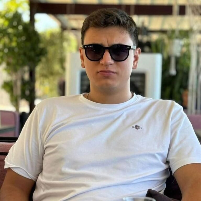 4. kata eşya taşıyordu..