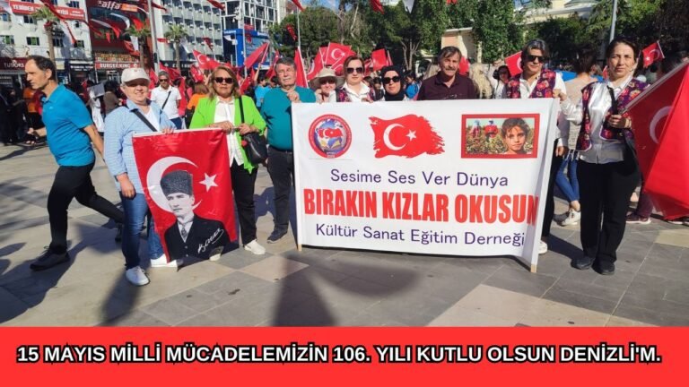Kırmızı Minimal Kültür ve Sanat Haber Manşeti Youtube Küçük Resmi (1)