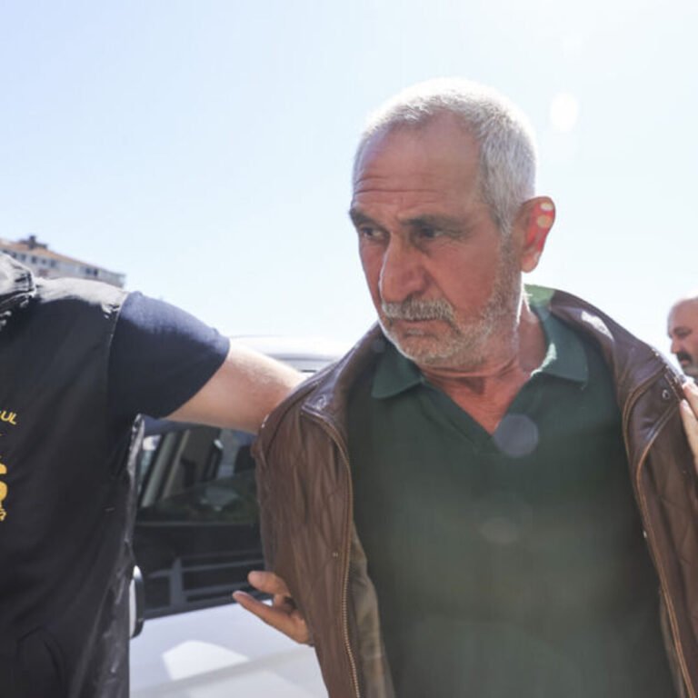Adalet Bakanı Tunç: Eski mevzuata göre tahliye oldu