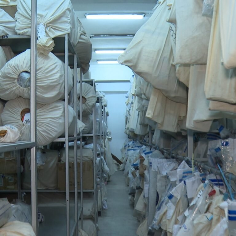 Adaletin kozmik odası kapılarını Habertürk’e açtı