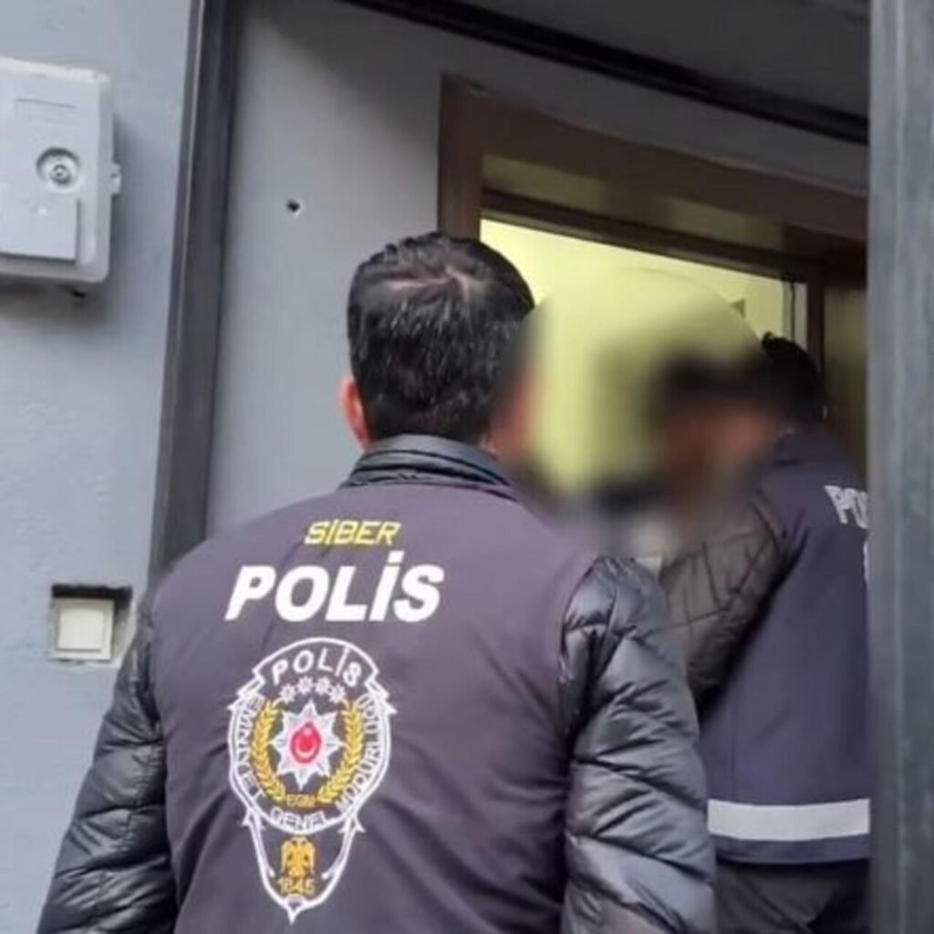 Ağrı merkezli 5 ilde "bahis" operasyonu