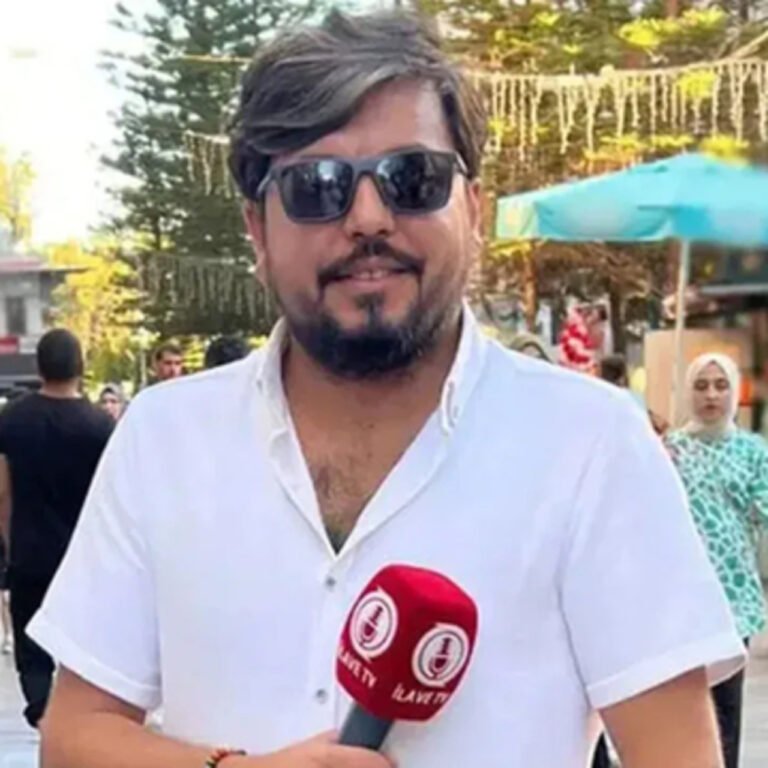 Arif Kocabıyık serbest