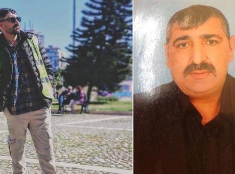 Belediye işçisi, yaptığı temizliği beğenmeyen esnafı öldürdü