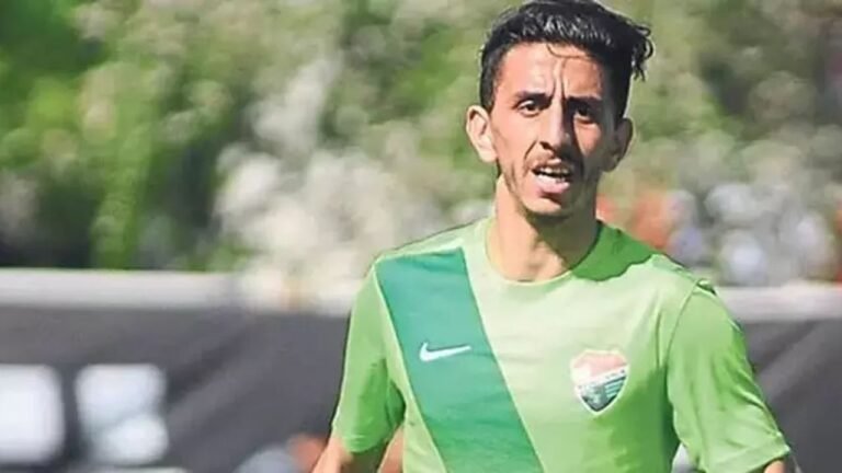Bursaspor transferde hareketli 32 kanat imzayı attı