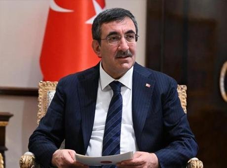 Cumhurbaşkanı Yardımcısı Yılmaz'dan 'Terörsüz Türkiye' açıklaması: Yeni GAP anlayışı gelişecek