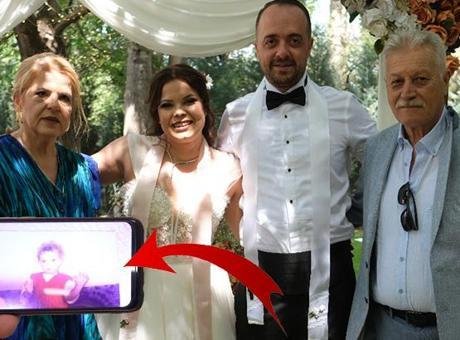 Damadıyla ilgili gerçeği kızını istemeye geldiği gün öğrendi: Yıllardır düşünemediğim şey başıma gelmiş