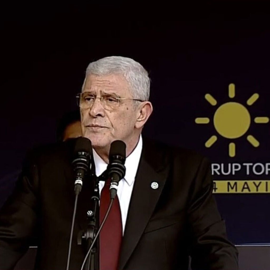Dervişoğlu'ndan Lozan tepkisi