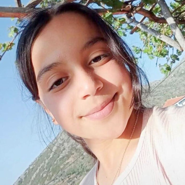 Edanur 11 yaşındaydı..