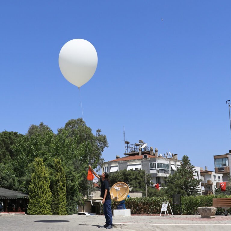 Ege'de sıcaklık rekoru bekleniyor!