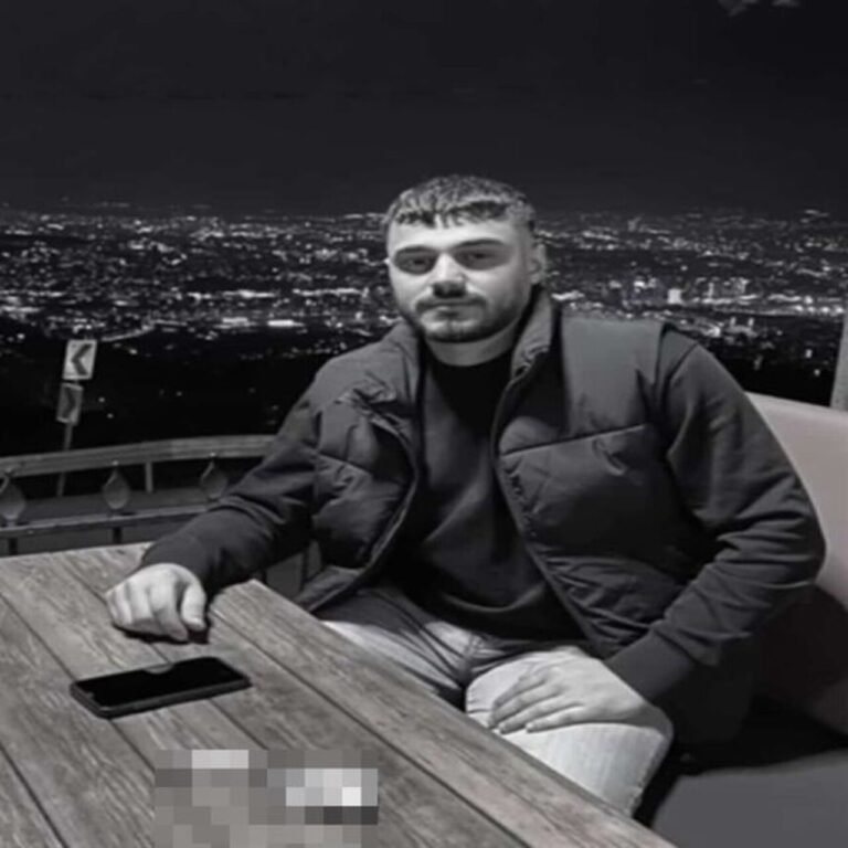 Eğlence mekanında ölüme davet!