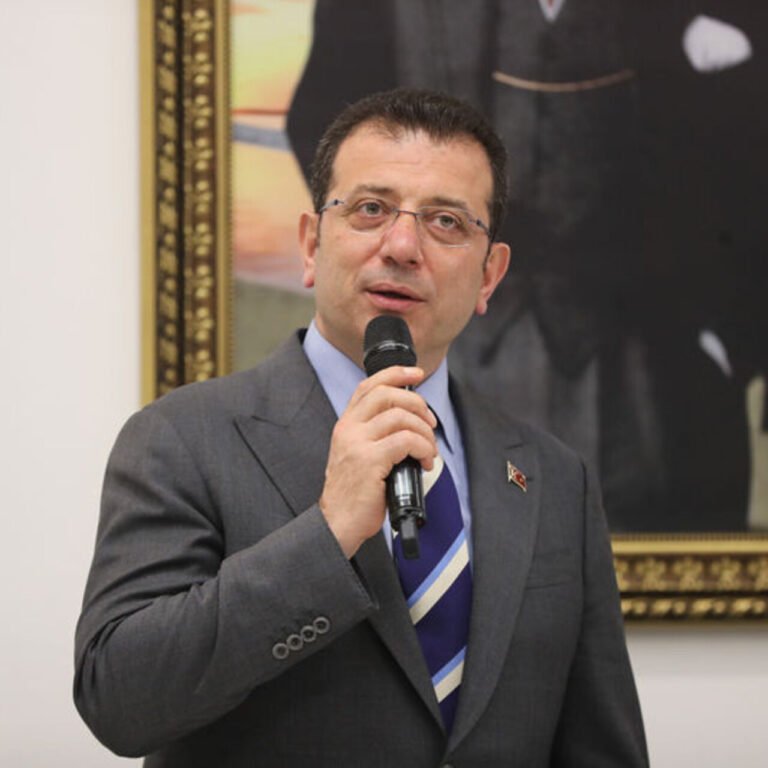 Ekrem İmamoğlu CHP kurultayı ile ilgili ifade verdi