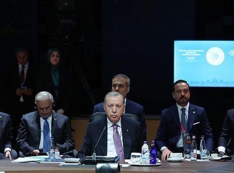 Erdoğan'dan dünyaya Gazze çağrısı: 14 bin bebek ölebilir