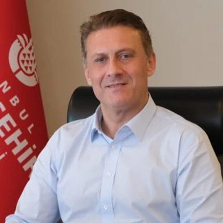 Ertan Yıldız'a baskı iddiasına soruşturma